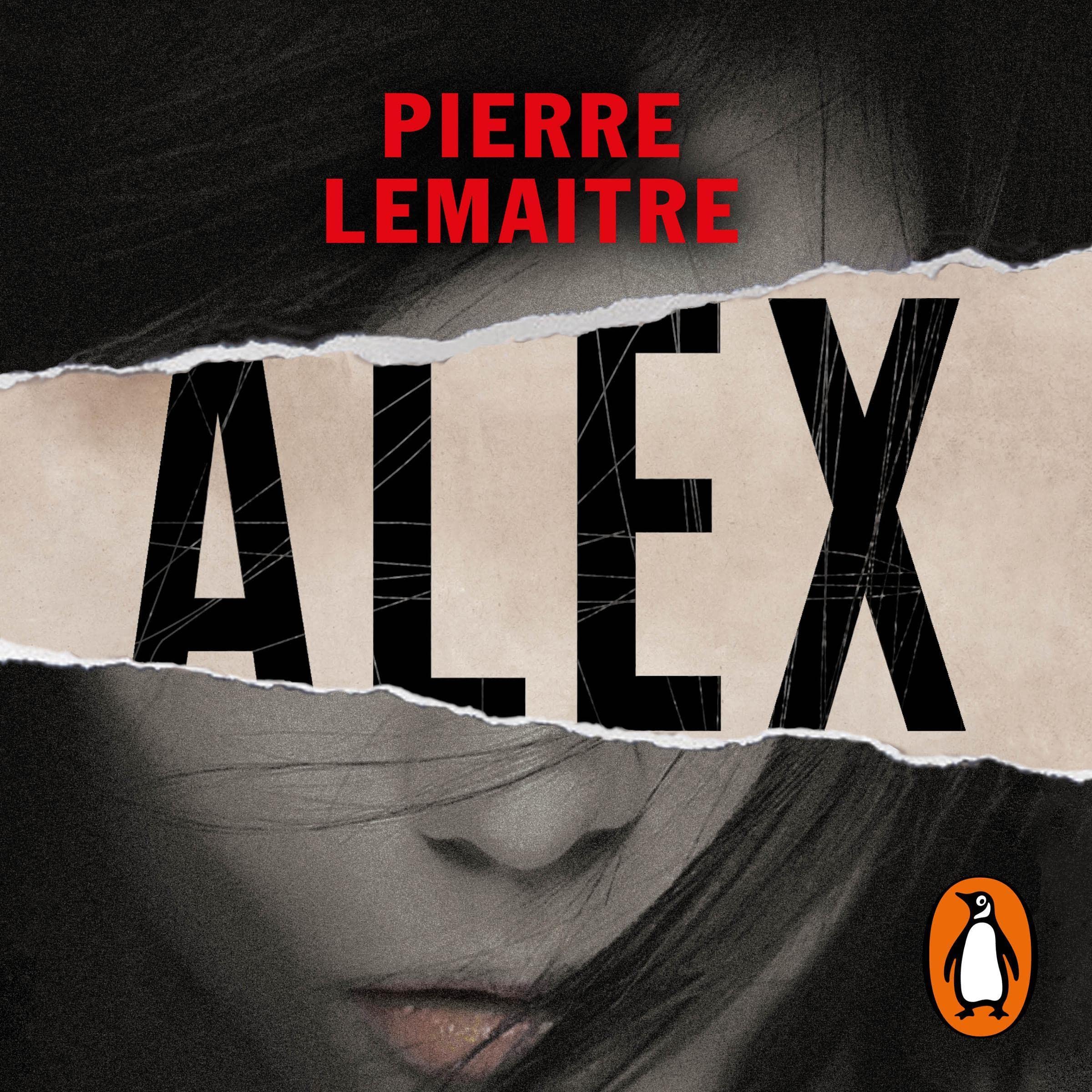 Cover art for Alex (Spanish Edition)
