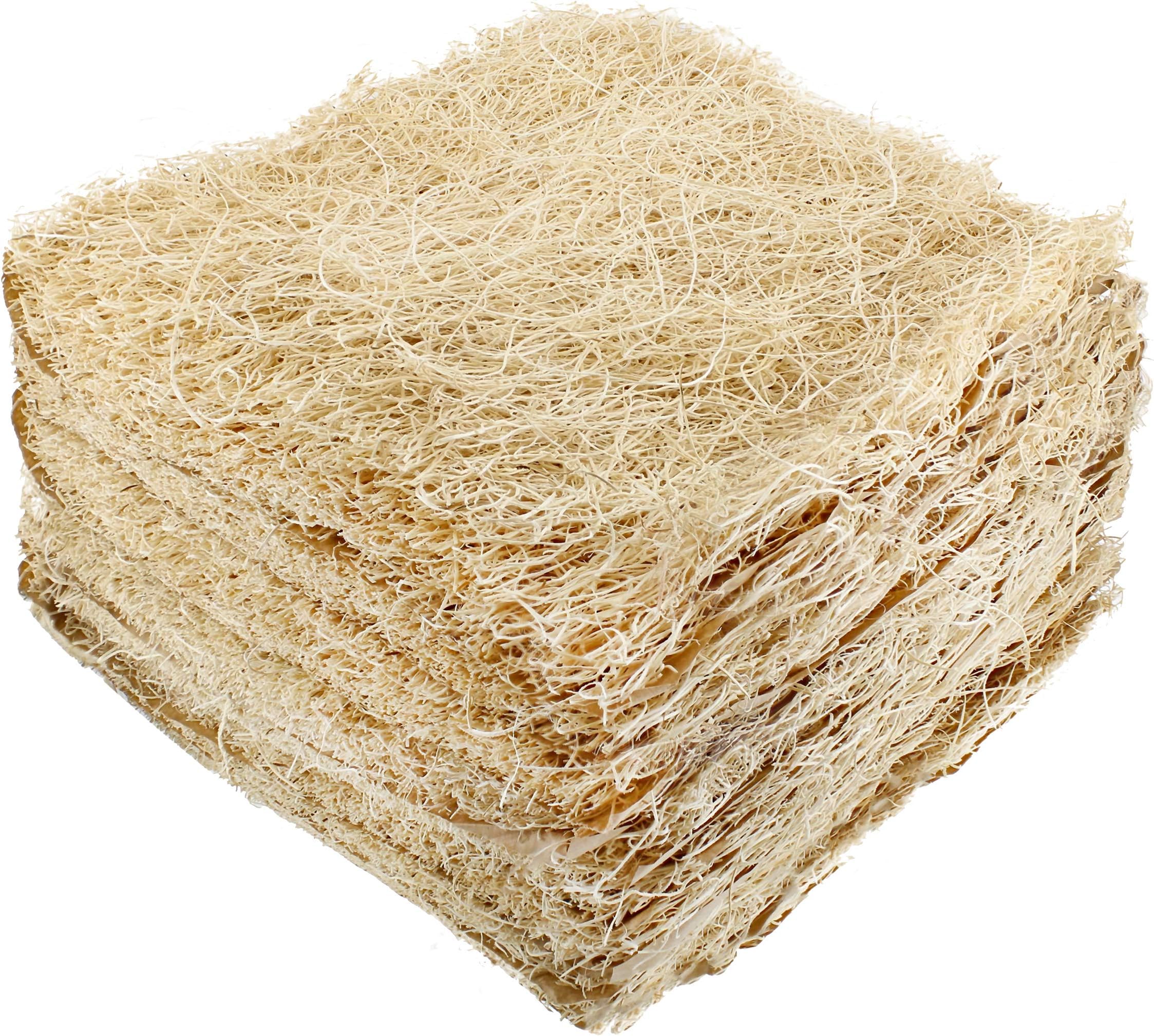 Rural365Chicken Nest Box Liners 12 Pack - Chicken Coop Bedding, Poultry Supplies Chicken Bedding Nest Liners Chickens