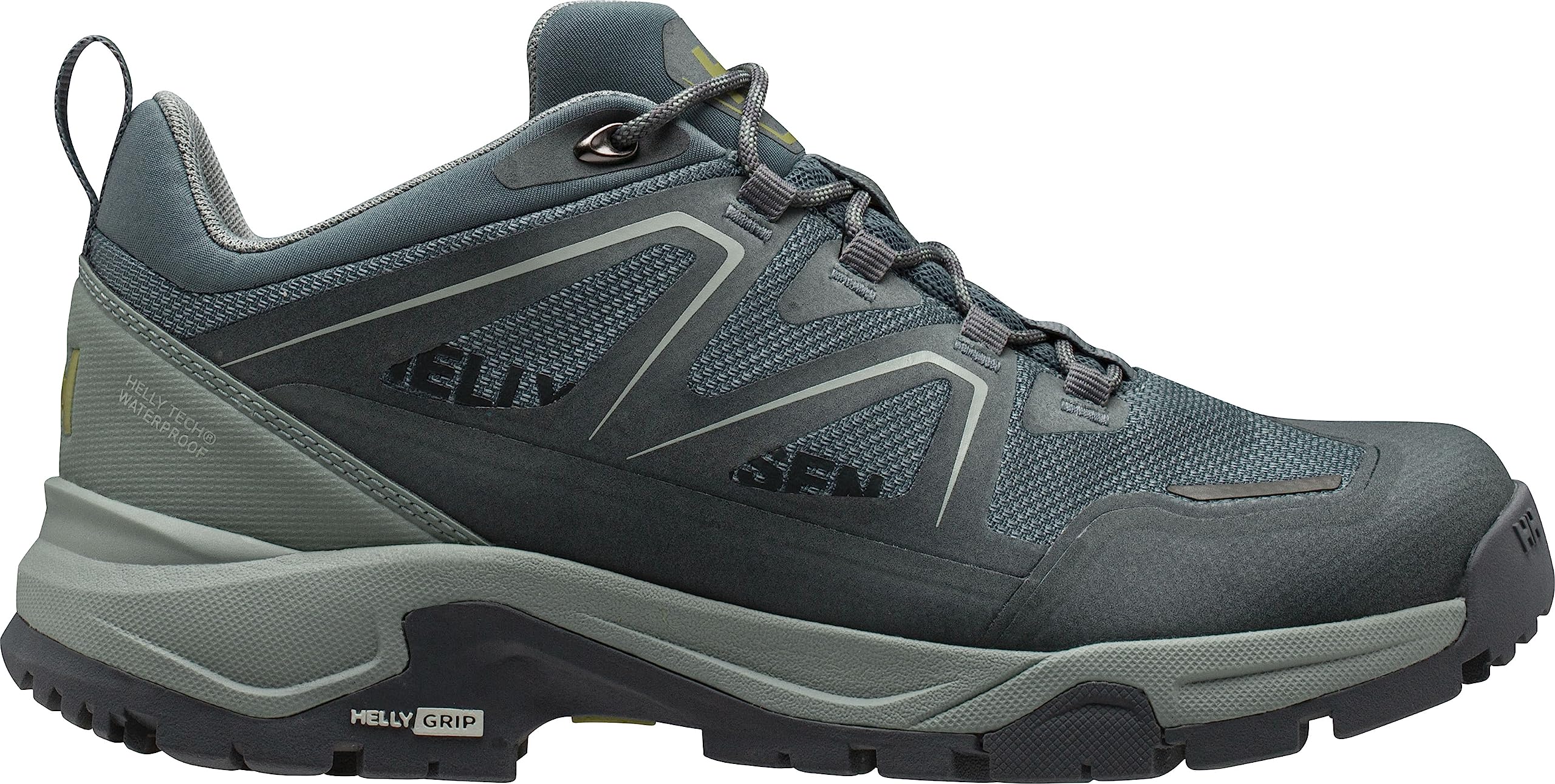 Helly Hansen Scarpe da Trekking Cascade Low Cut, Sneaker Donna