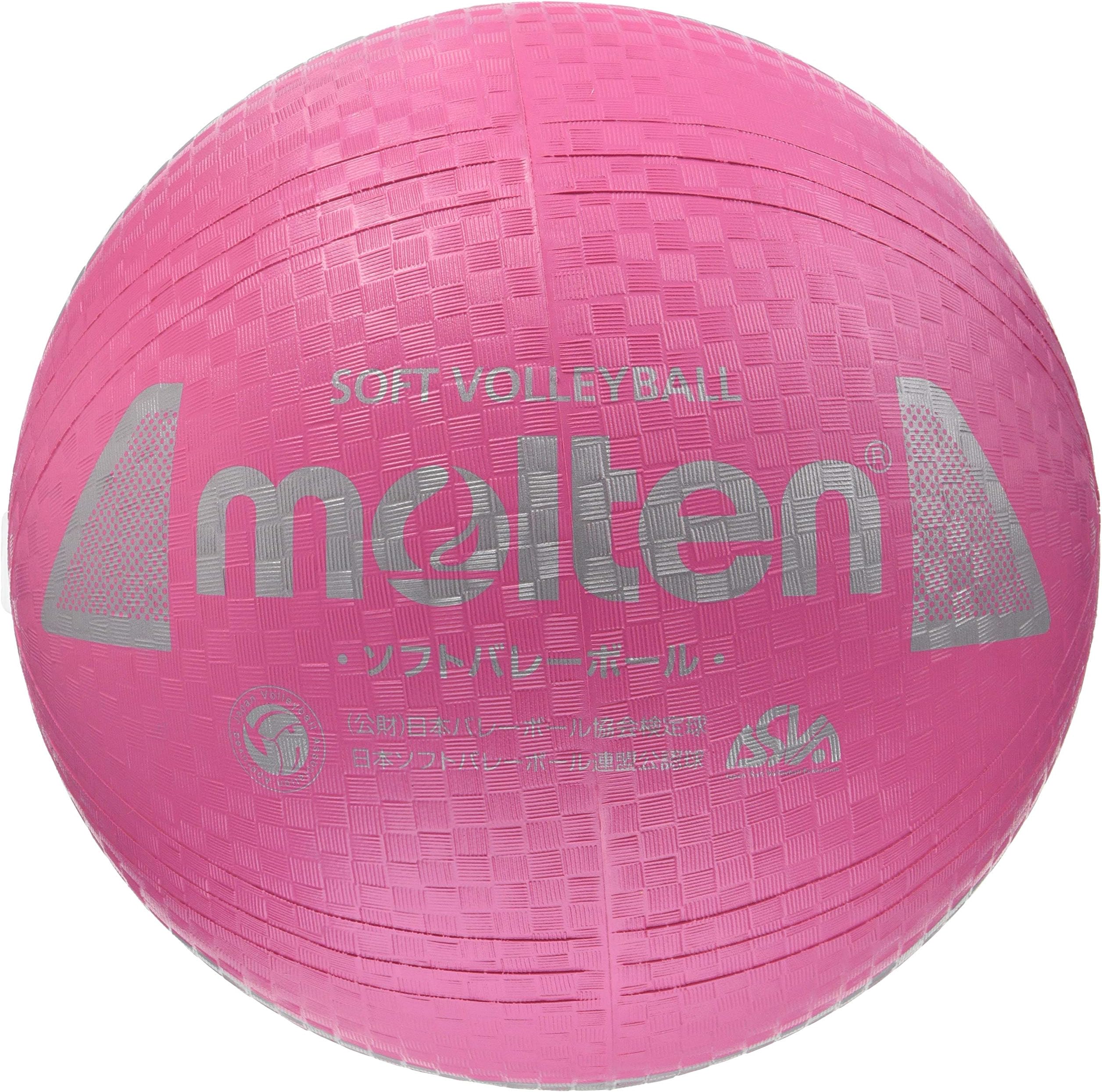 Molten (Molten) Soft Volleyball Sax