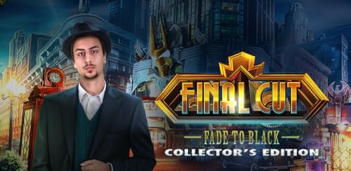 Final Cut: Fade to Black Collector's Edition (Full)