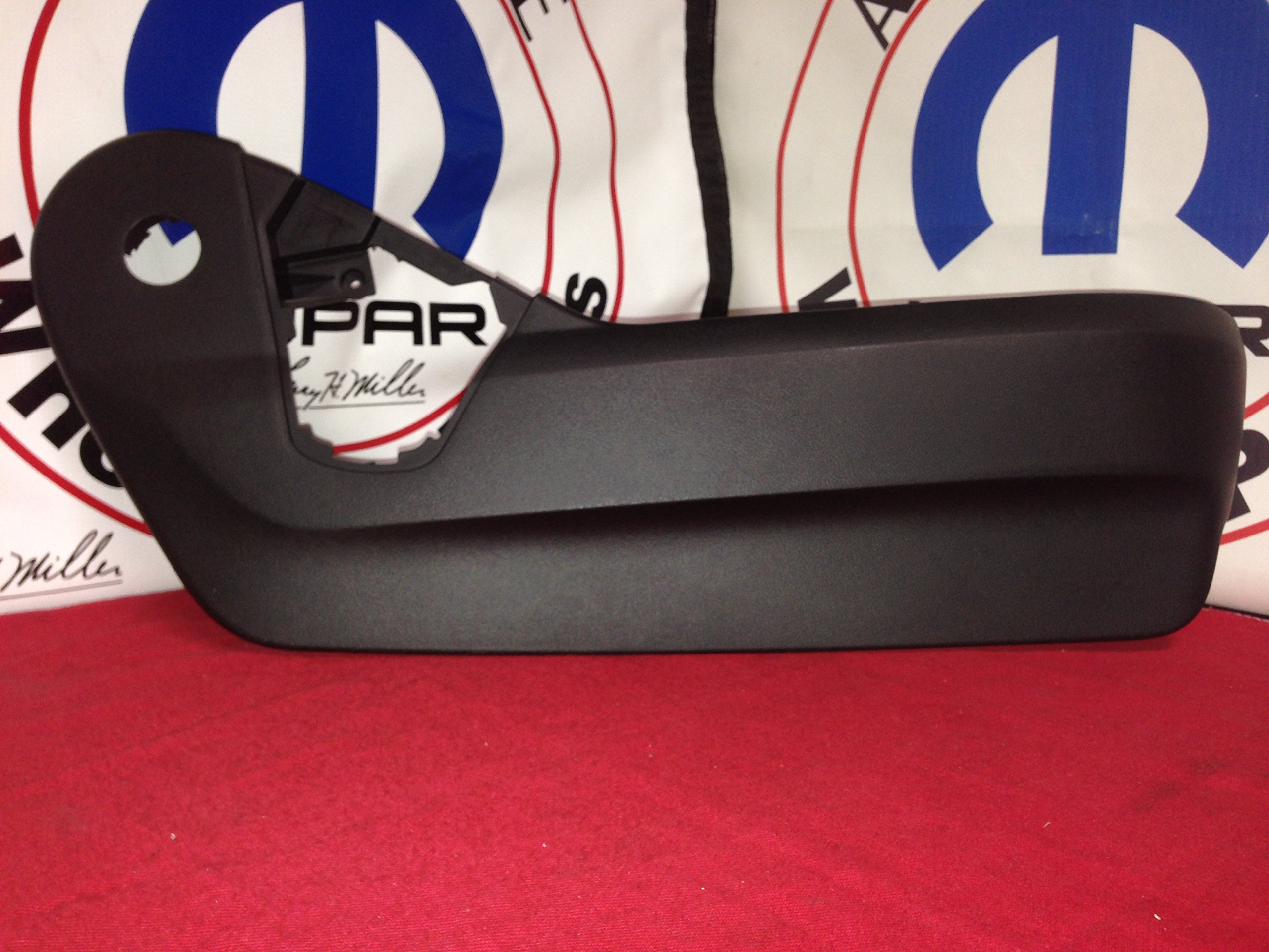 MoparShield Passenger Out