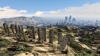Rockstar Games GTA V PS5 VF