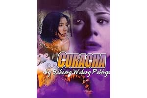 Blood Duet: The Filipino Folk Opera: Curacha