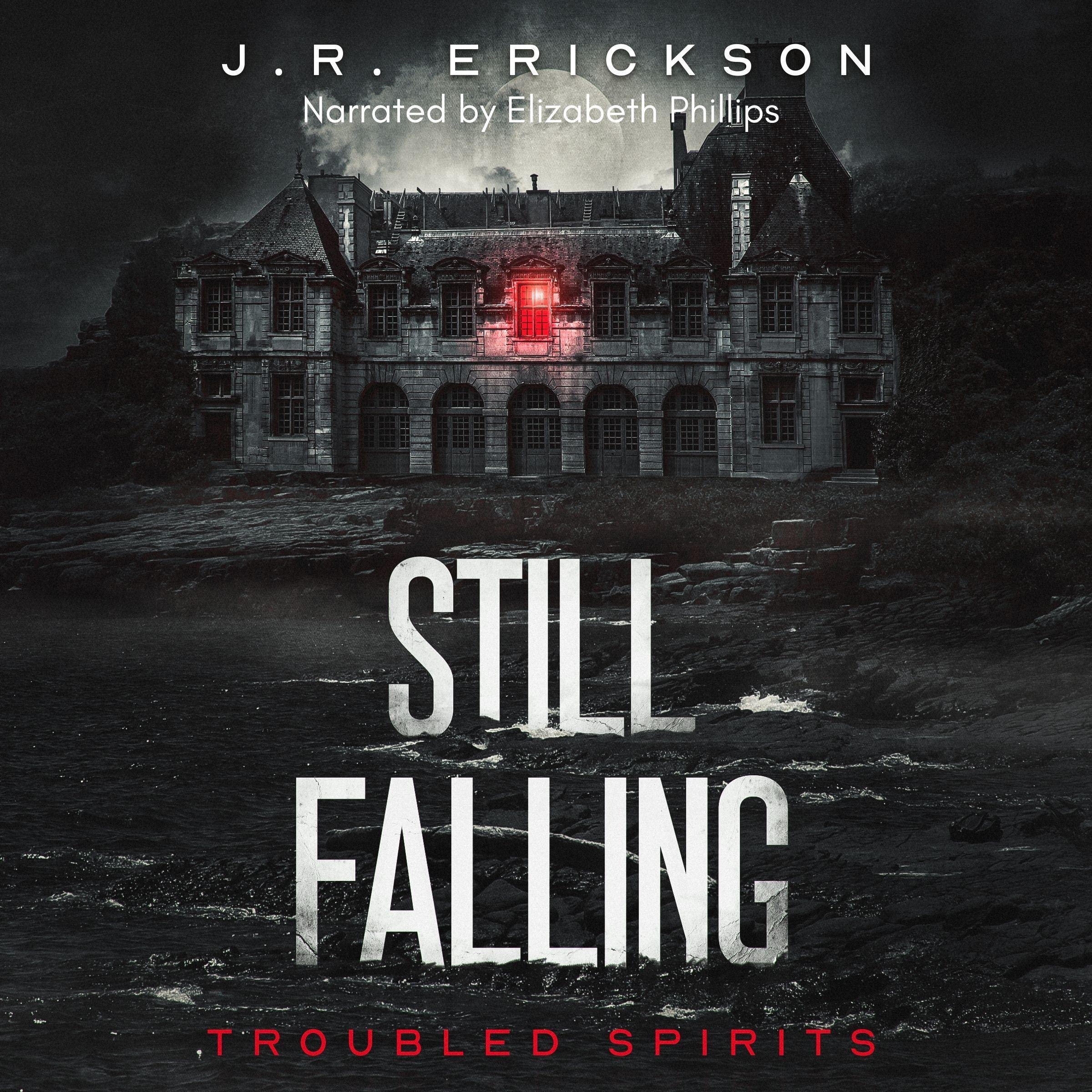Cover art for Still Falling