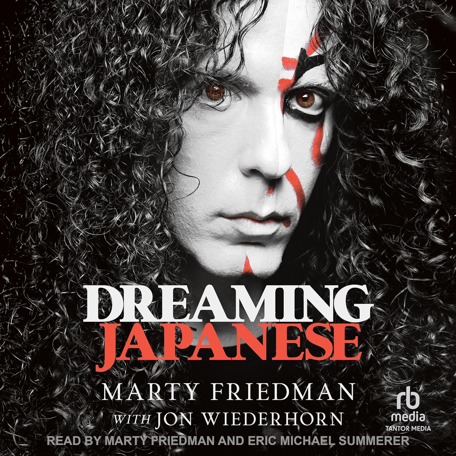 Dreaming Japanese    
	                
	            

                 
                        Audible Audiobook 
                  
                        – Unabridged