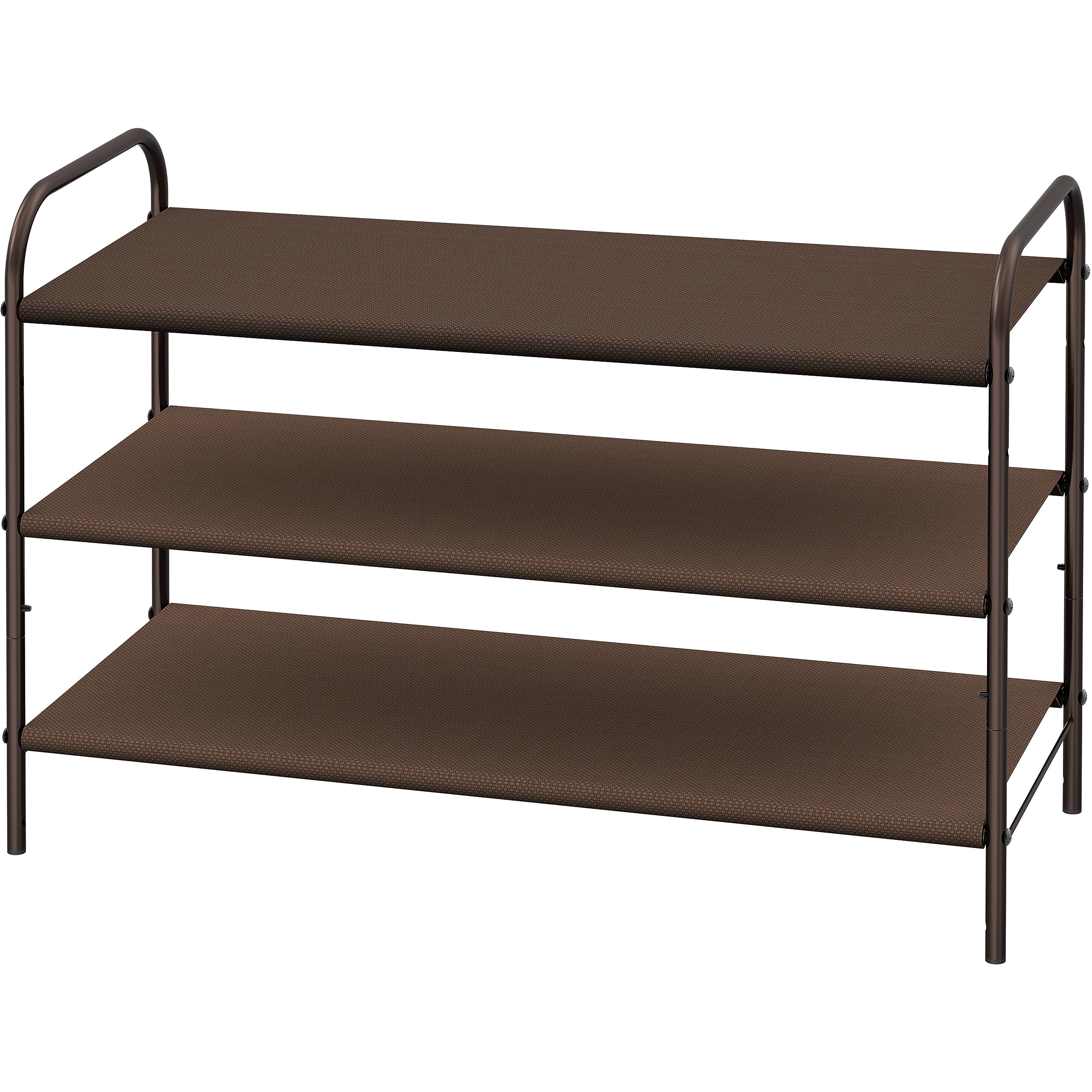 buy-simple-houseware-3-tier-shoe-rack-storage-organizer-12-pair-20