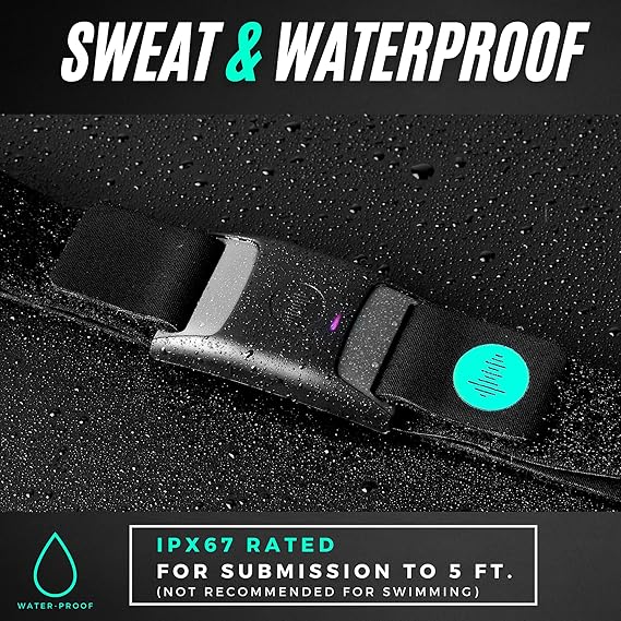 powr labs heart rate monitor review