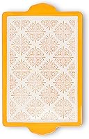 Vista 8 de Wisenvoy Hojas de galletas Sartén para galletas Hojas de galletas para hornear