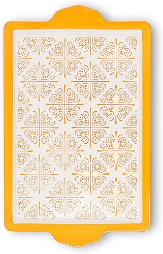 Miniatura 8 de Wisenvoy Hojas de galletas Sartén para galletas Hojas de galletas para hornear