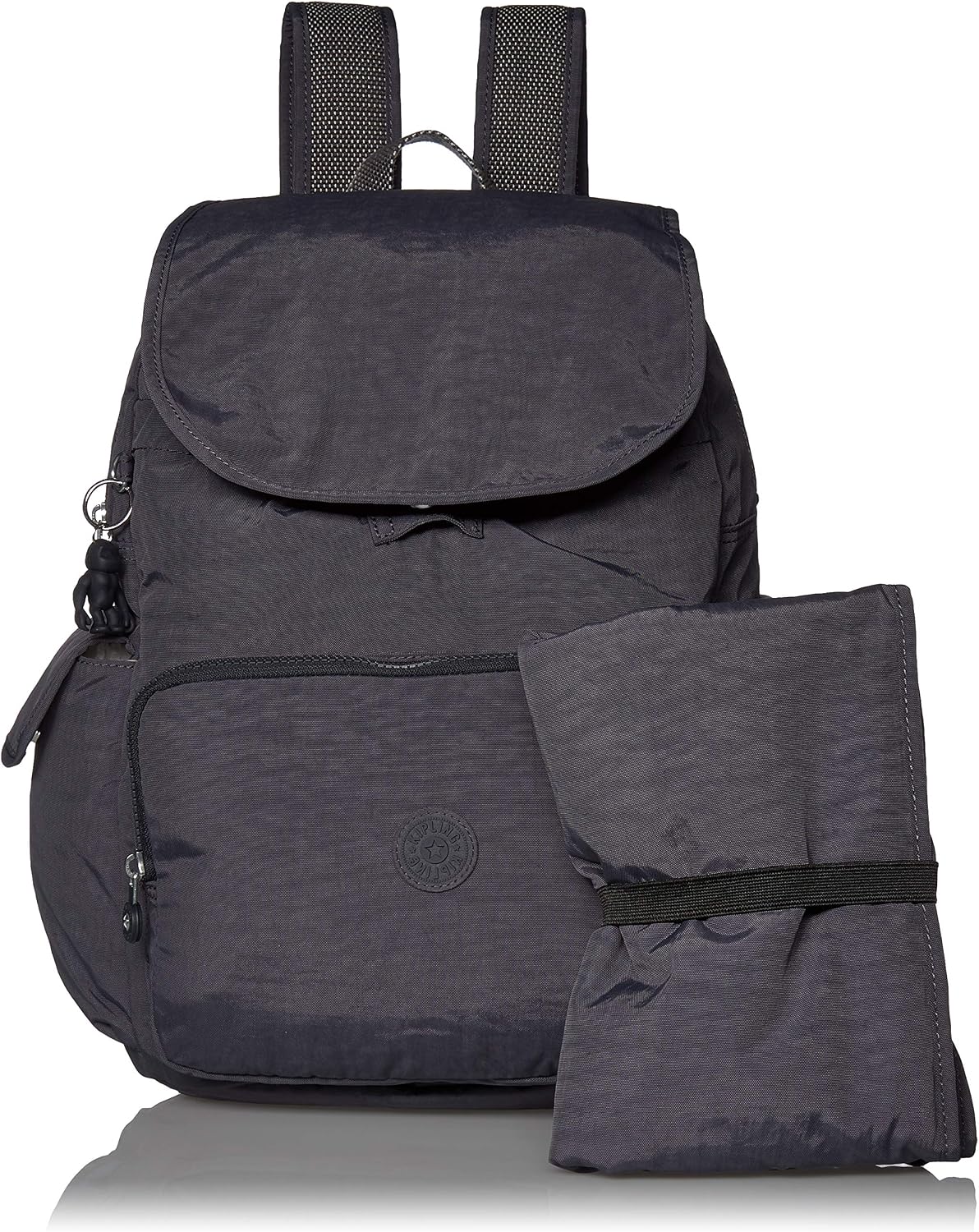 Kipling Women's Zax Backpack Diaper Bag 