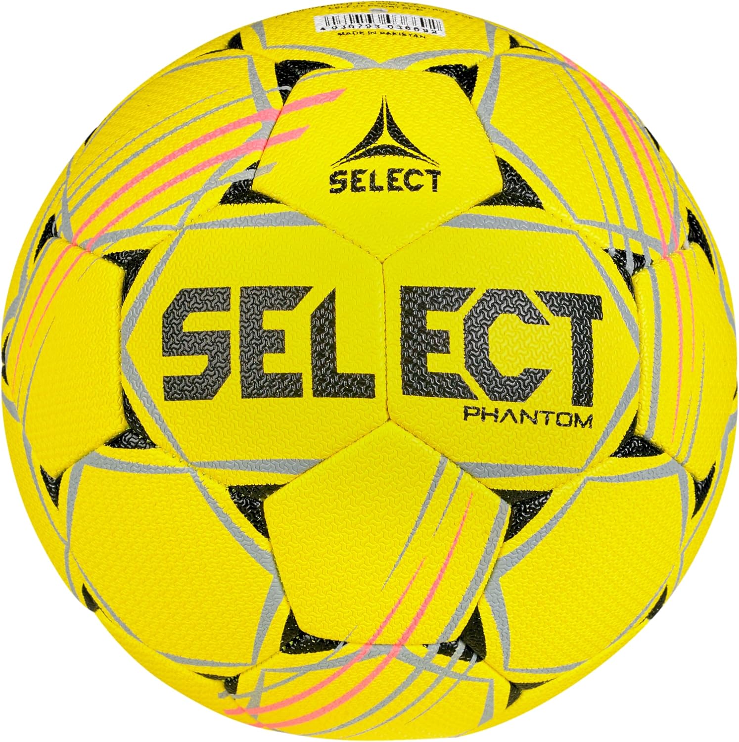 Select Phantom Db V25