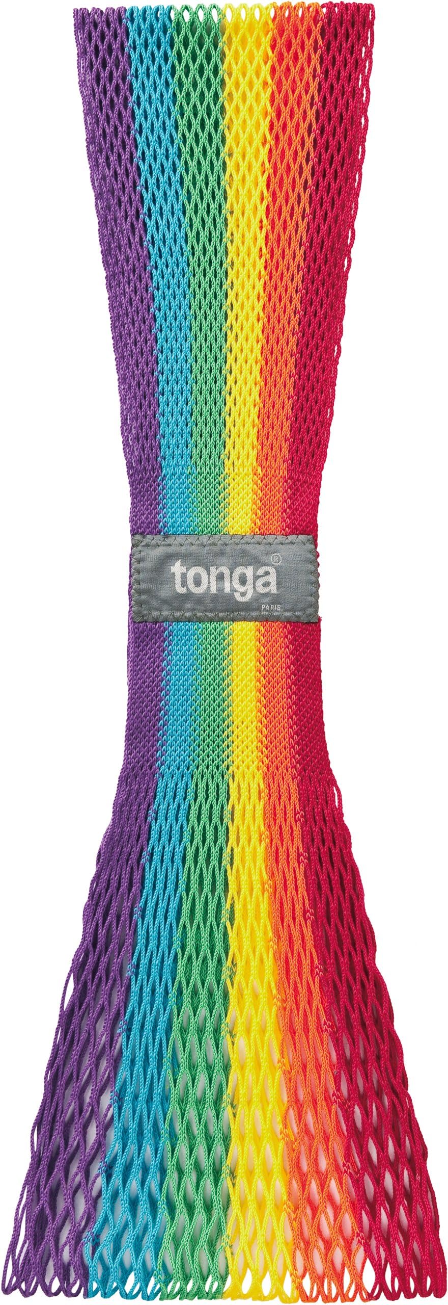 Tonga Tonga Fit Rainbow / M Crtg10602 [ Japan Imports ]
