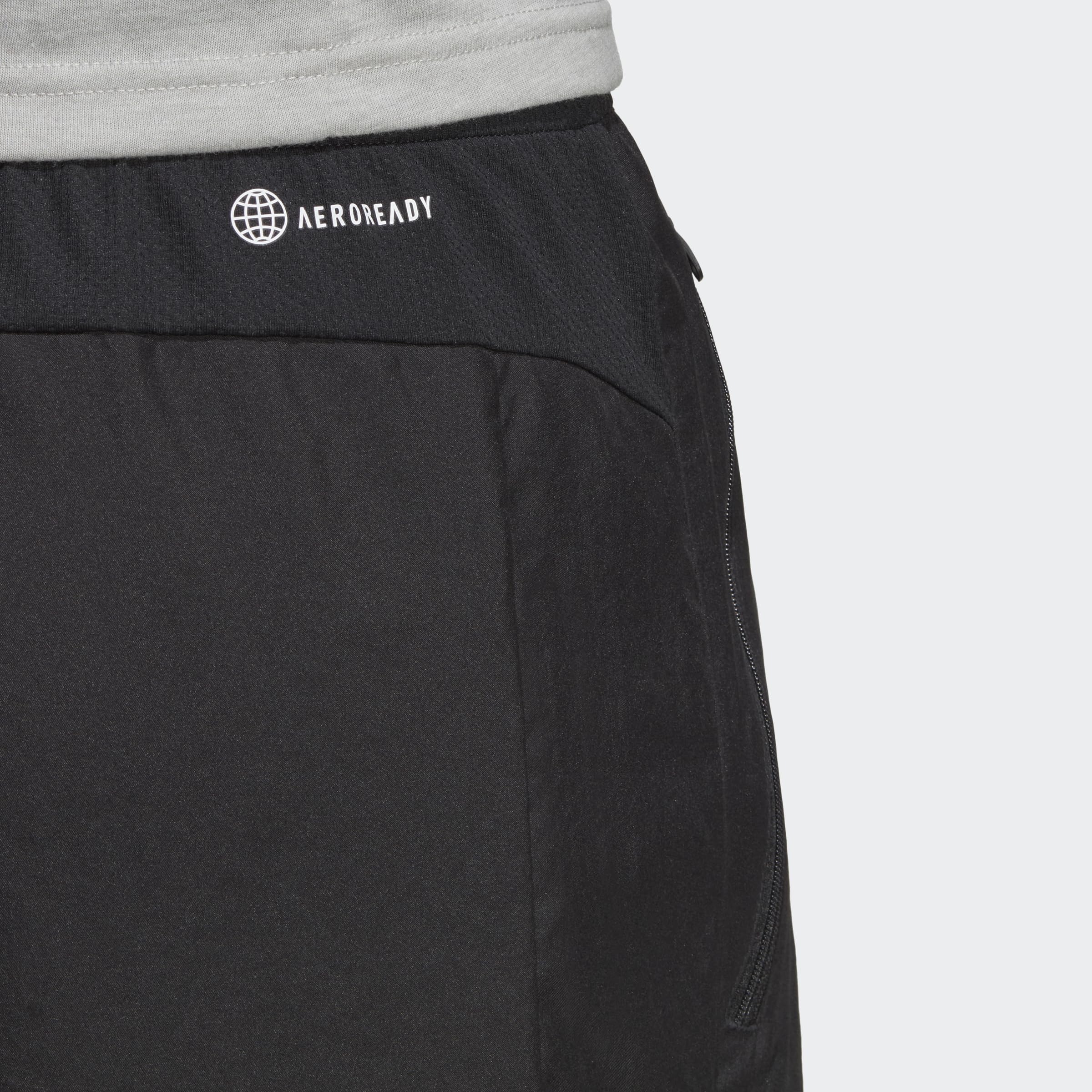 Adidas Herren Train Essentials Woven Training Shorts