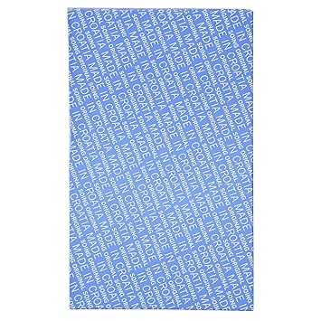 Steam Iron Teflon Shoe for Model 2128 (Boiler Steam Iron)