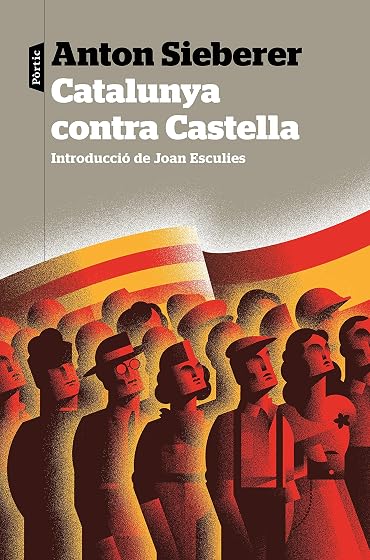 Catalunya contra Castella