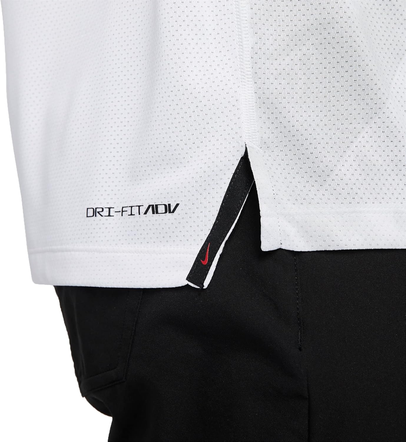 Nike Men's Dri-FIT ADV Tiger Woods TW Printed Golf Polo Shirt - Image 5