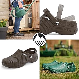Lakeland Active Allonby Women's Classic Clogs Lakeland Active Allonby Women's Classic Clogs