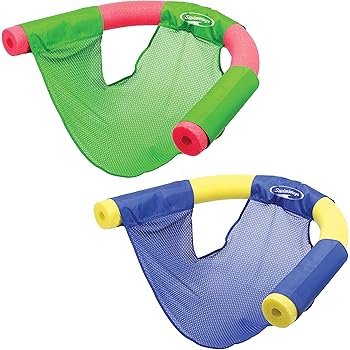 pool noodle chair big w