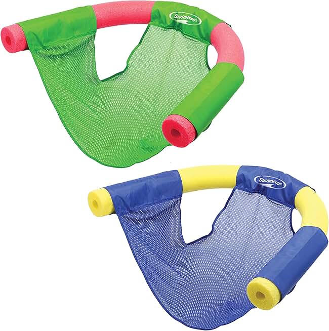 big joe noodle sling float