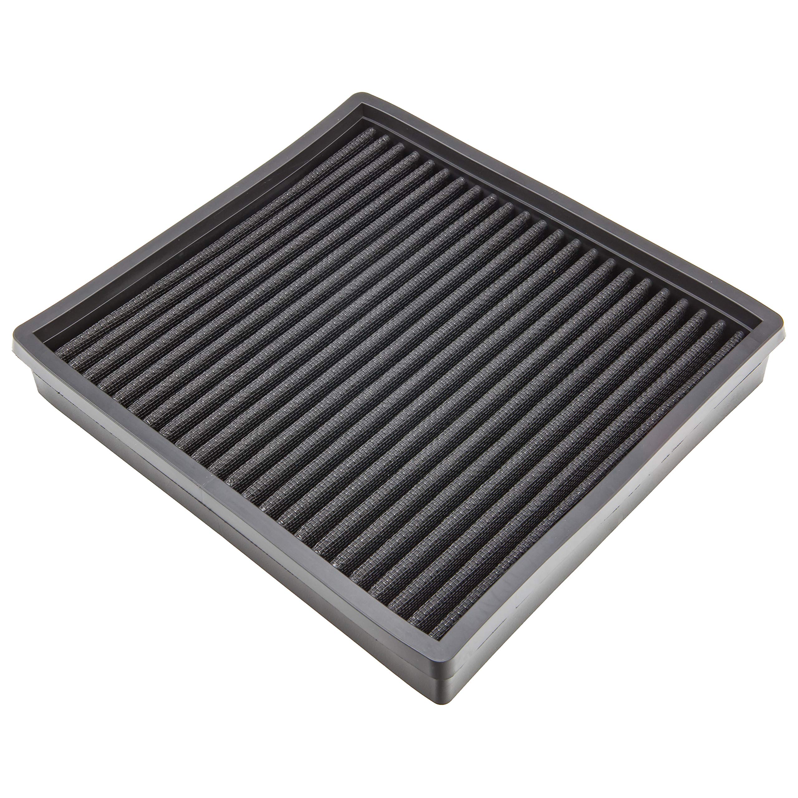 Ramair Performance Pleated Panel Foam Air Filter Element for BMW 116i 120D 220D 316i 320D F20 F30