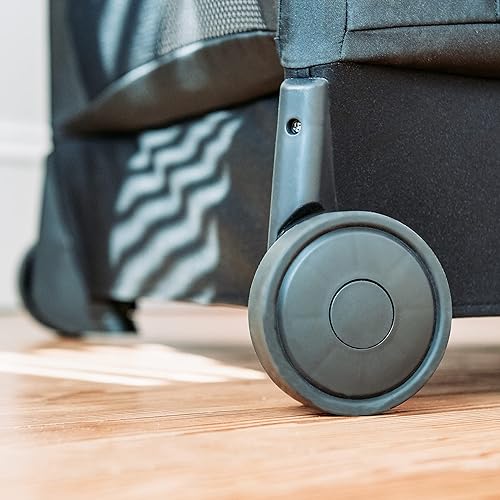 Miniatura 7 de Chicco Lullaby Playard- Camden Calla, Camden