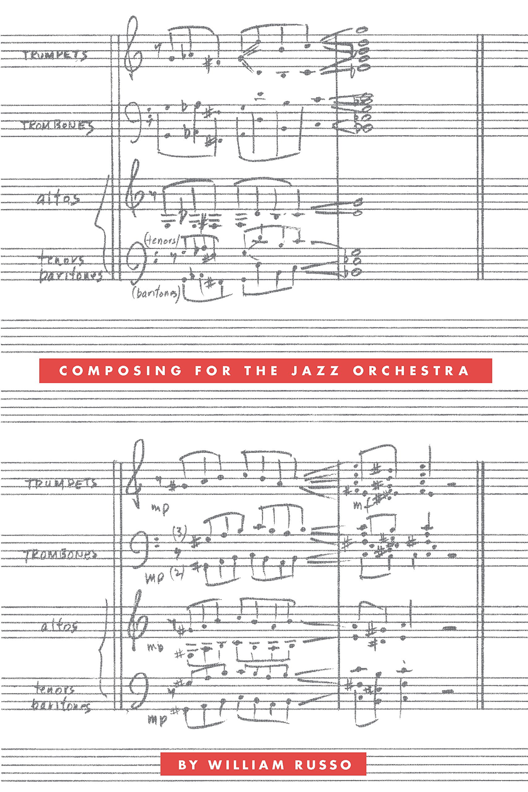 Composing for the Jazz Orchestra Approche Pédagogique de l'Harmonie Swing