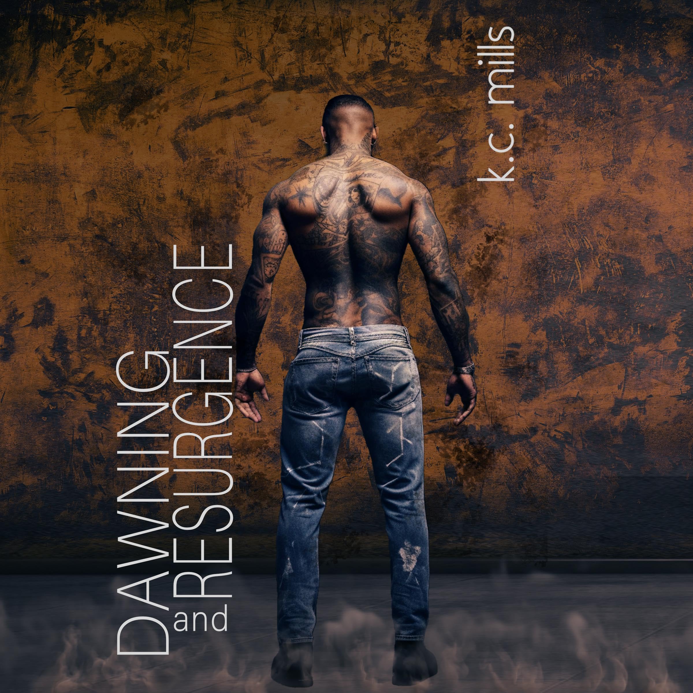 Cover art for Dawning and Resurgence
