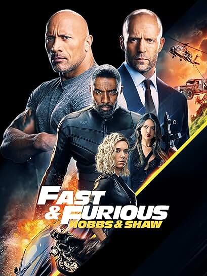 Location Fast And Furious 9 Amazon Prime Amazon.fr : Films : Prime Video