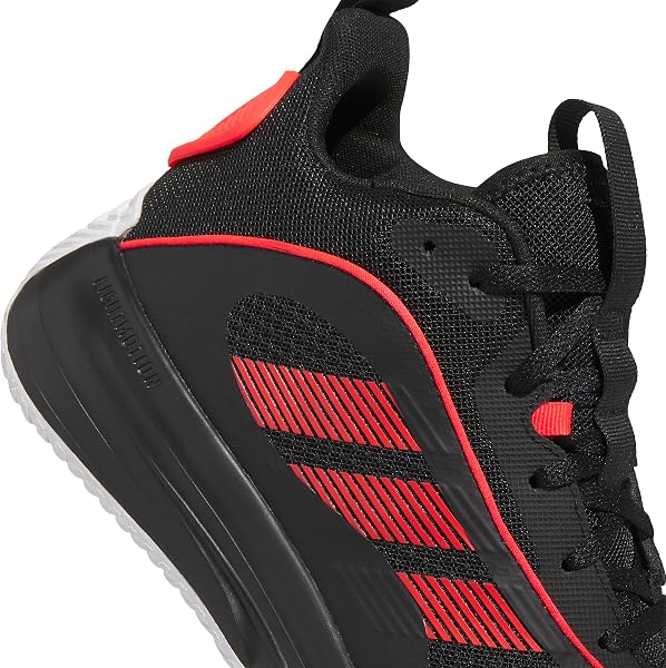 Visita la tienda de adidas Adidas Hombre Own The Game 3 Zapatos in use
