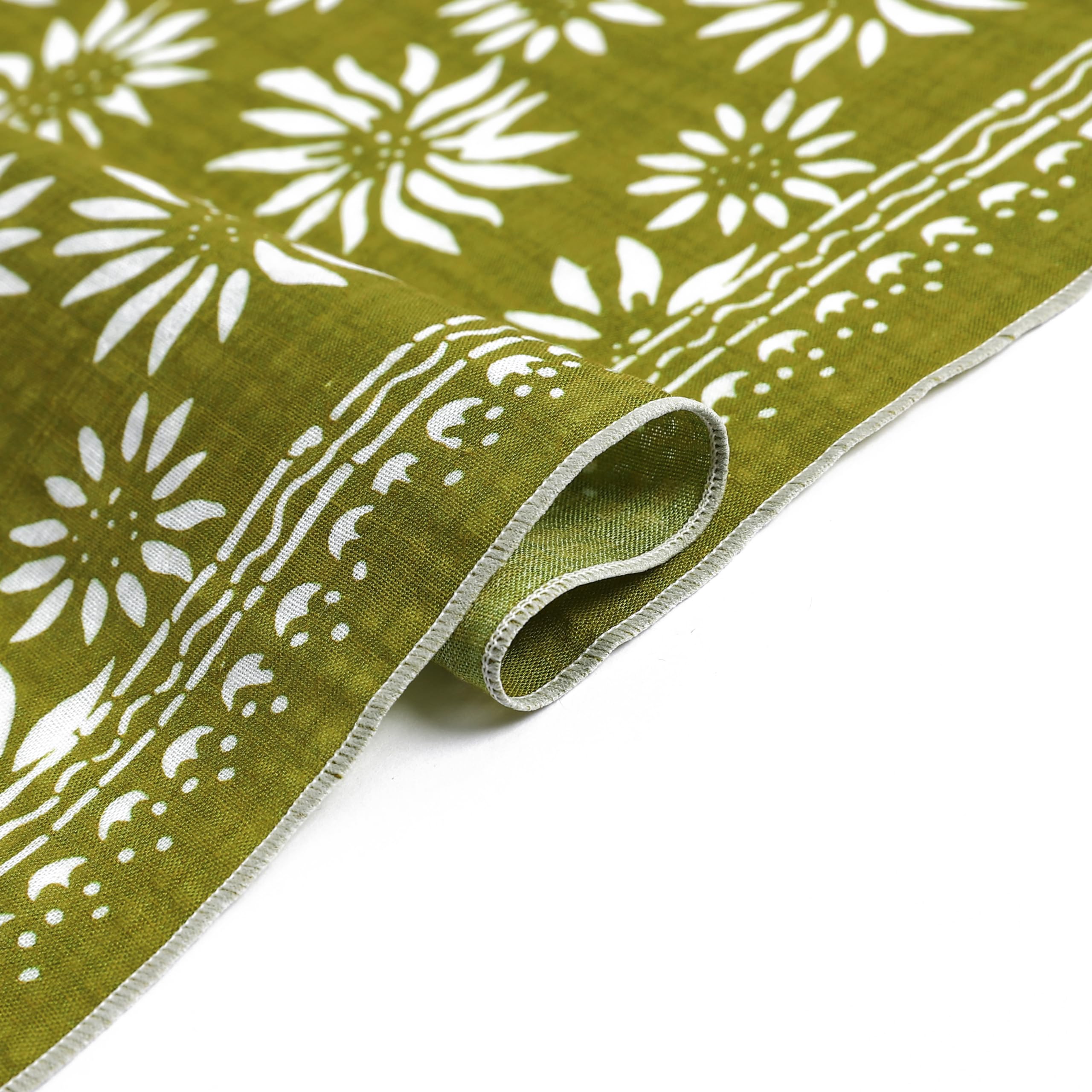 STARWHISPER Bandana multicolor de algodón de 22 x 22 pulgadas para mujeres y hombres, diadema multiusos para el pelo, bufanda protectora