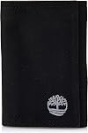 Timberland Portefeuille Trifold en nylon pour hommes