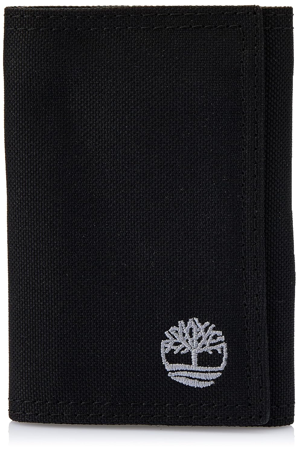Timberland Men's Nylon Trifold Wallet, Black, One Size - Review, Price and Buying Guide