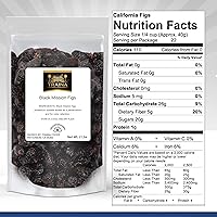 Vista 2 de Traina Foods - Fruta deshidratada secada al sol