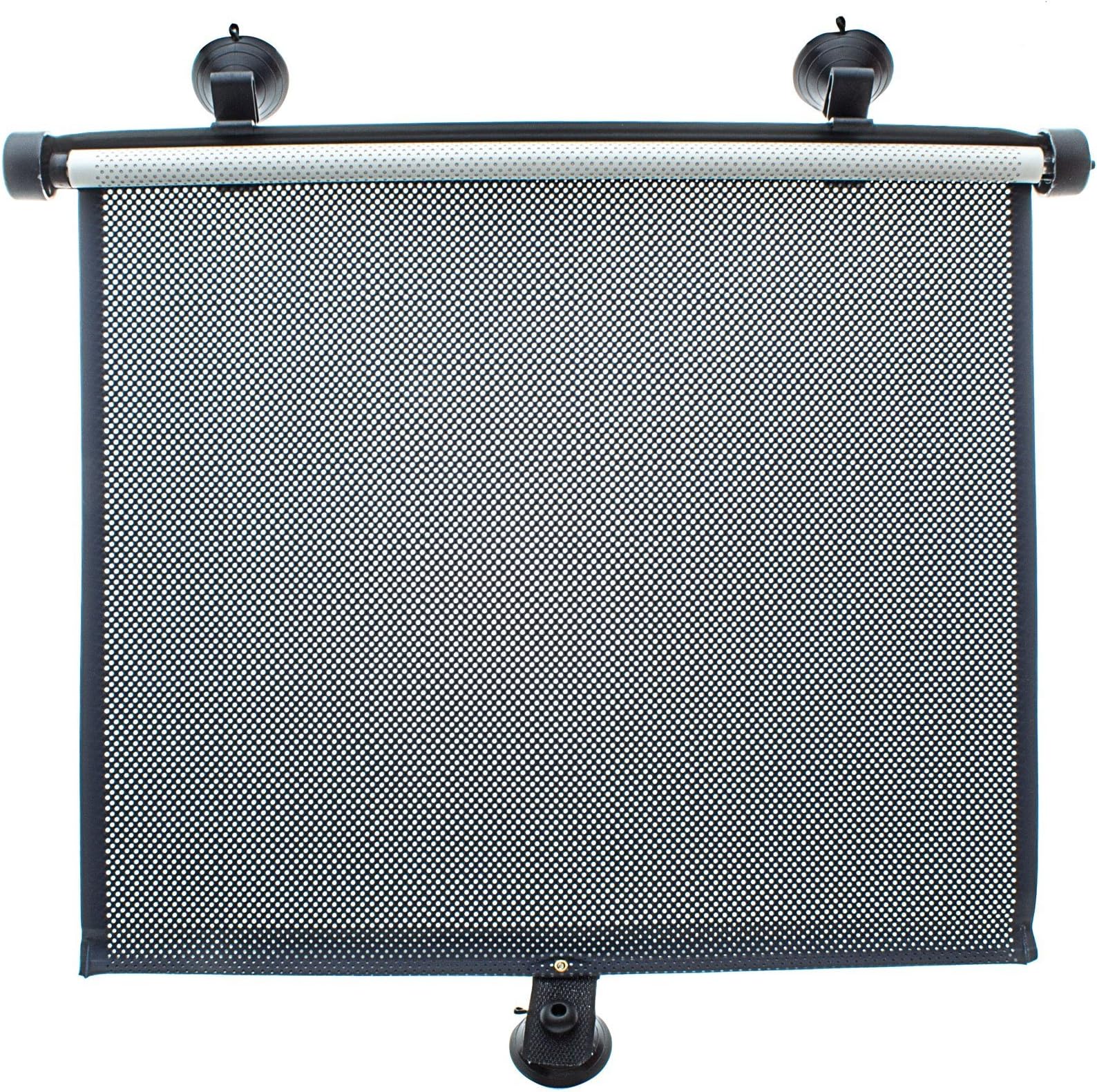 Vhbw - Plastica Parasole Paraluce Per Riflessione Diffusa Nero Per Fotocamera, O - Foto 7