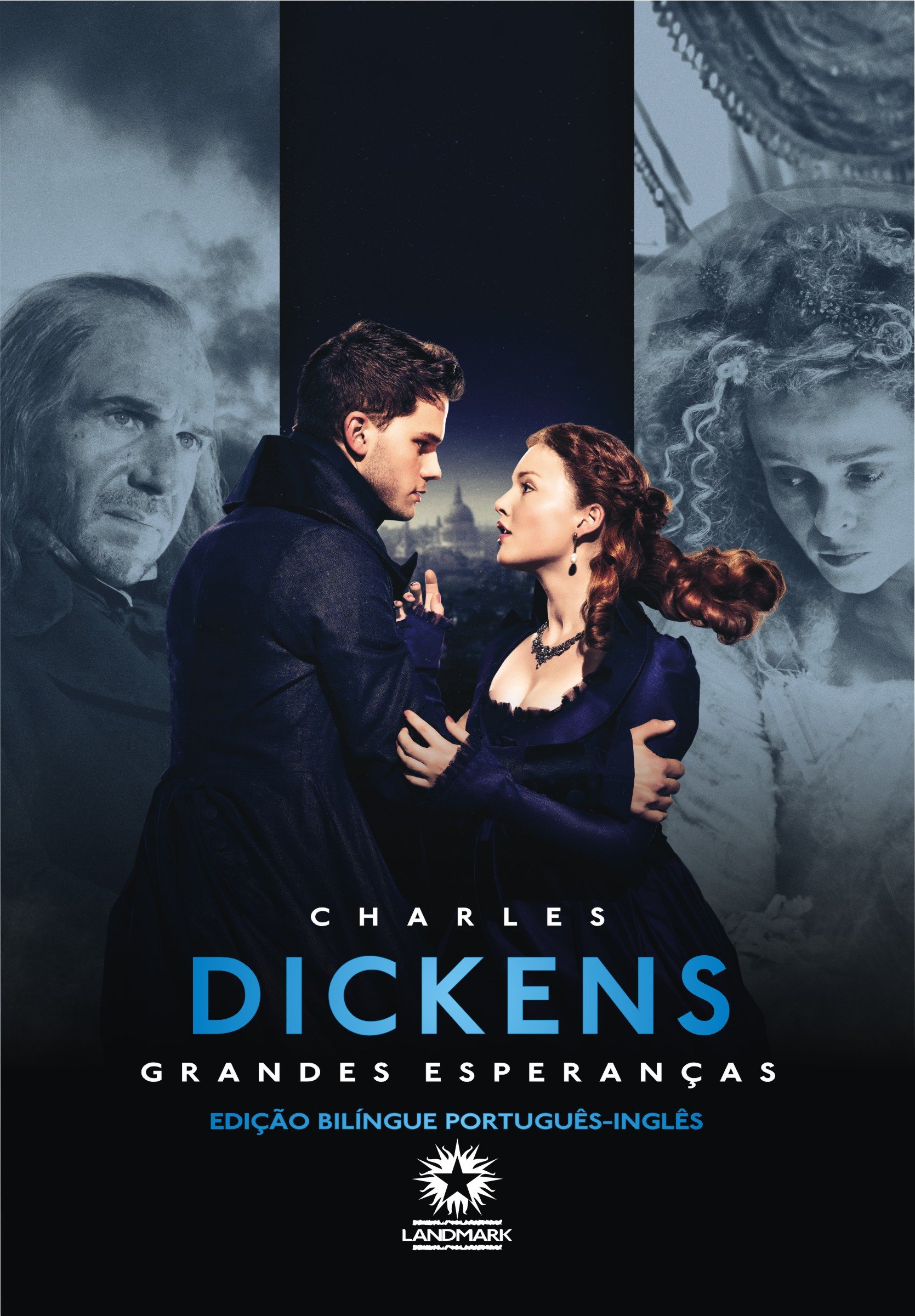 Grandes Esperanças (Edição Bilíngue) (Portuguese Edition)