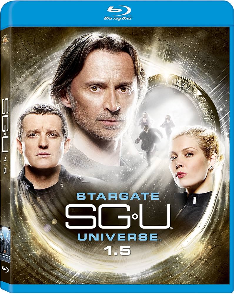 その他 Sgu 1.5 [Blu-ray] Amazon.co.jp: Sgu 1.5 [Blu-ray] : DVD