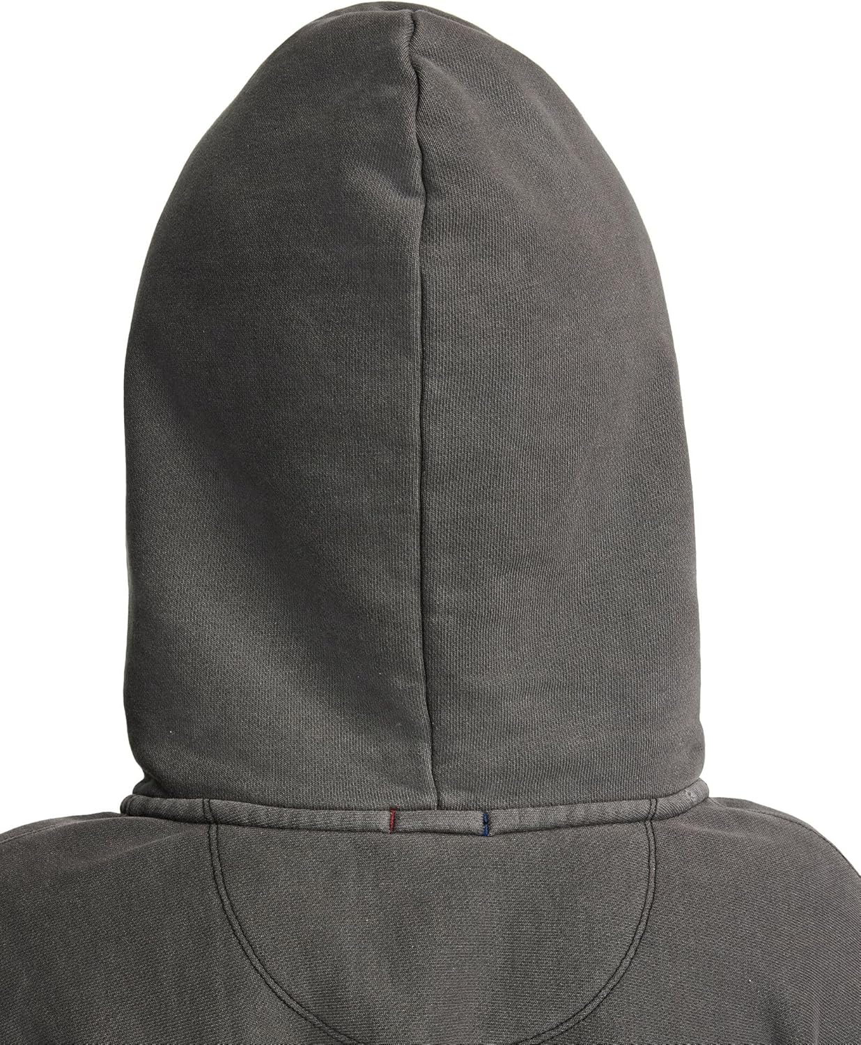 Champion womens Zip-up Hoodie, Vintage Wash, Running Women C Logo - Image 4