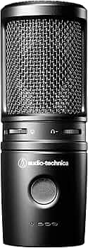Amazon.co.jp: Audio-Technica AT2020USB-XP カーディオイド