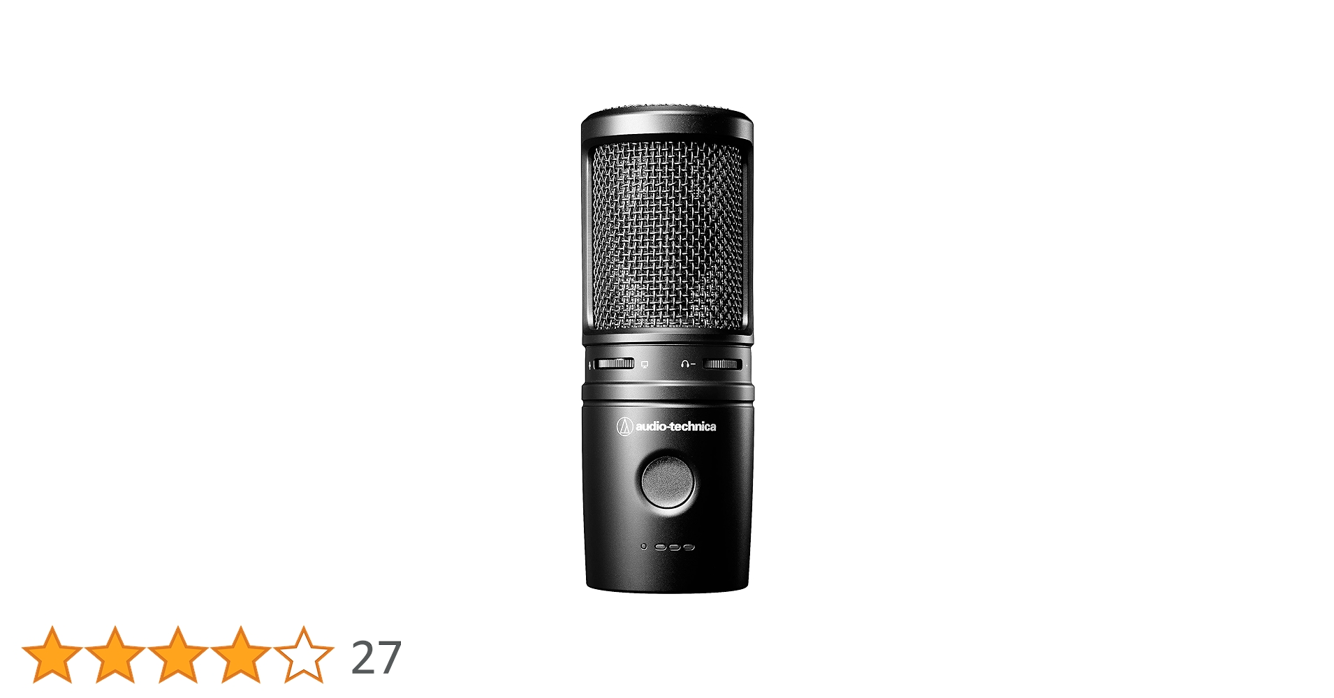 Amazon.co.jp: Audio-Technica AT2020USB-XP カーディオイド Amazon.co.jp: Audio-Technica AT2020USB-XP カーディオイド