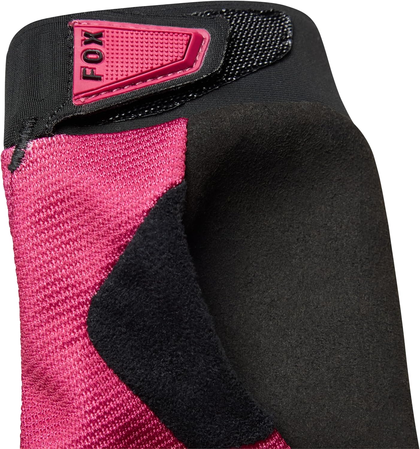 Fox Racing Women's Ranger Mountain Bike Glove, Berry, Large