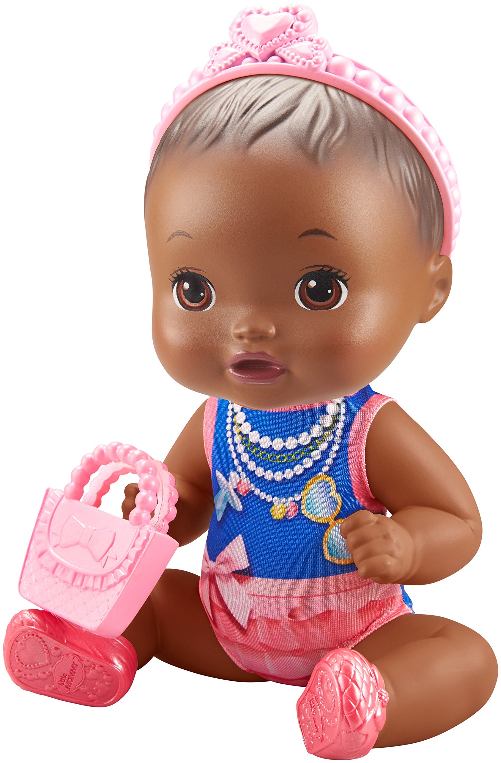 Little Mommy Wonder Kinderzimmerpuppe