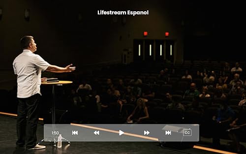 Lifestream Espanol – vue 8