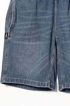 Amazon | [ビームス] ショーツ GRAMICCI 別注 コーデュラデニム