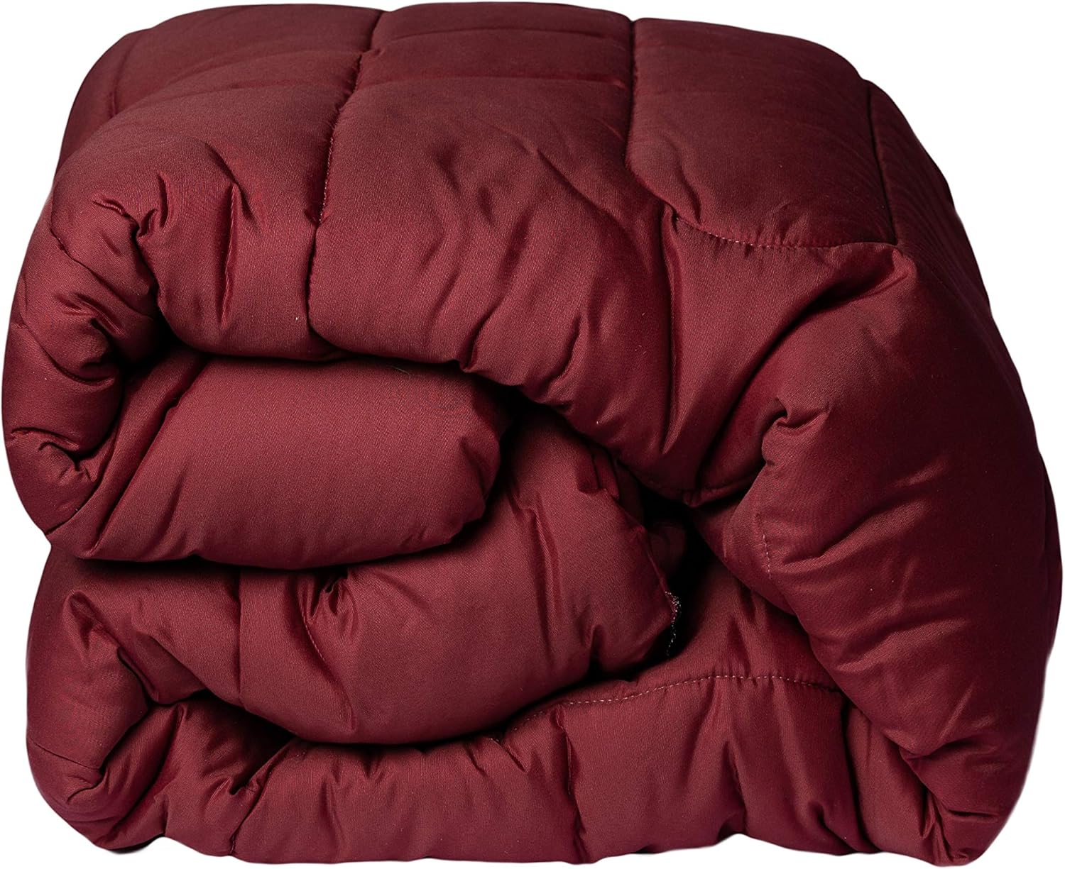 Mayfield Twin Bunk Bed Comforter Cap with Two Fitted Corners Soft and Durable