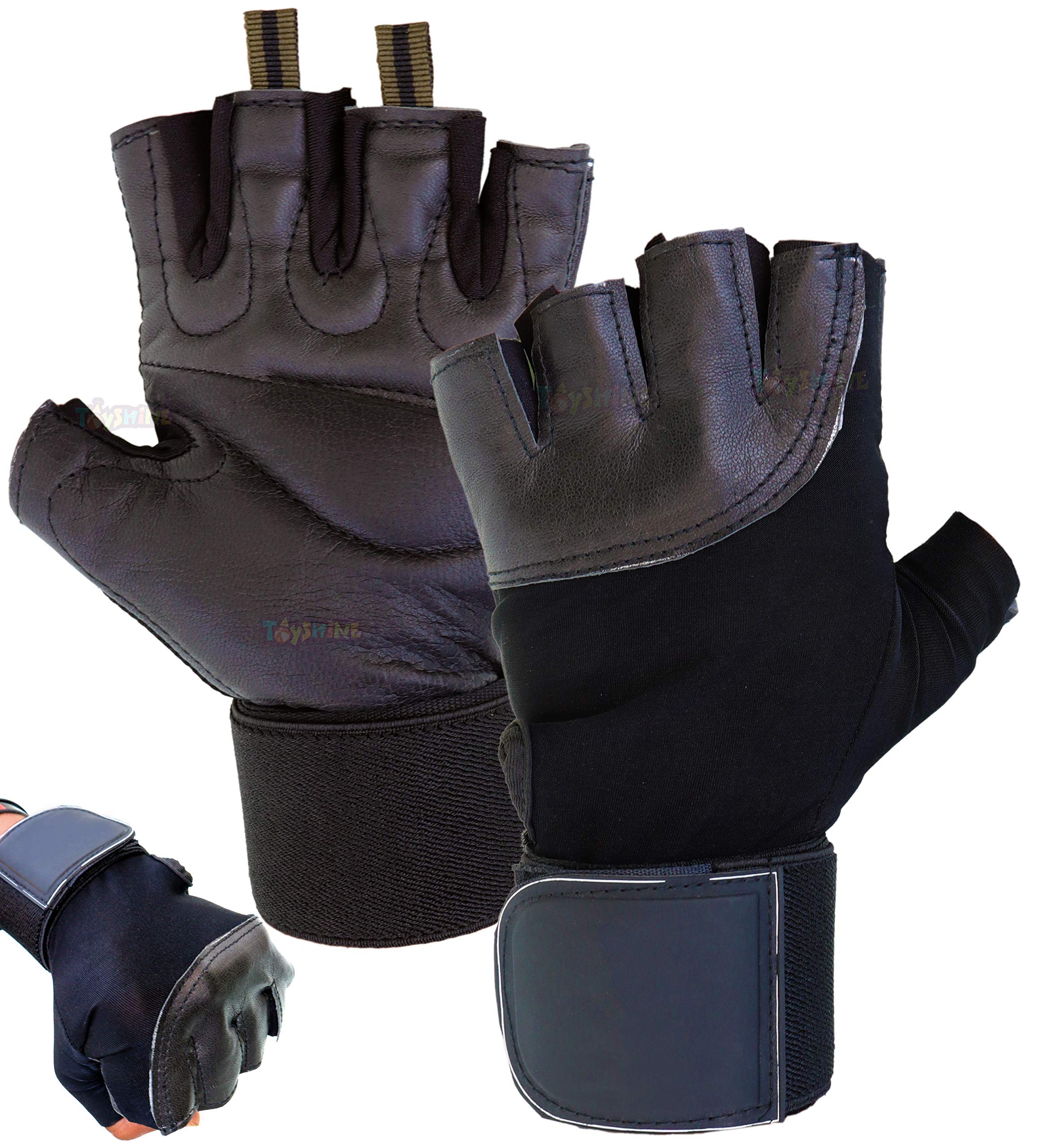 Toyshine Lycra Surfer Gym Gloves For Weight Lifting, Exercise And Crossfit For Fitness, Yoga Training, Powerlifting, Row, Cycling (Grey) Sstp,Large (B092VZ2LGG) Amazon Price History, Amazon Price Tracker