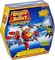 Vista 3 de Ready2Robot paquete de combate