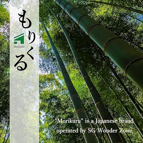 Miniatura 2 de Tenedor Shirasagi de bambú de 6.1 pulgadas (6.102 in), tenedor de dos puntas, selección dulce japonesa, para uso con Wagashi y frutas, fabricado en