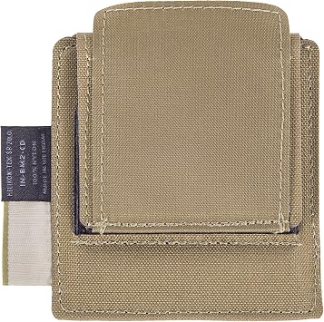 Helikon-Tex Belt Molle Adapter, Versatile Insert System