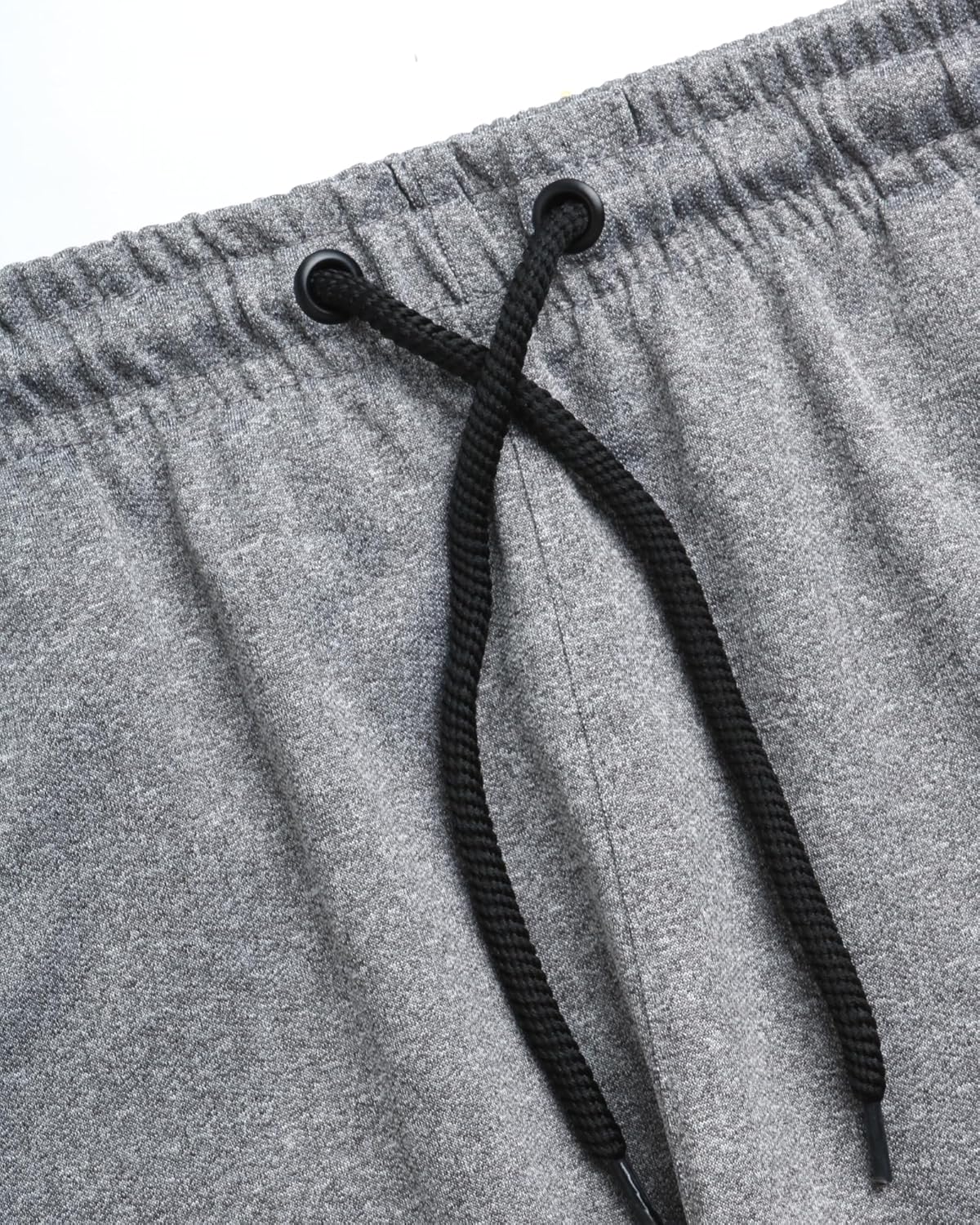 Spyder Mens Sweatpants with Pockets - Athletic Performance Tech Joggers for Men, Terry Workout Pants for Gym, Running, Hiking - Image 3